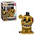 Funko Pop Five Nights At Freddy's Withered Golden Freddy 1033 - Imagem 1