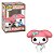 Funko Pop Hello Kitty And Friends My Melody With Spring Time 83 - Imagem 1