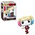 Funko Pop Heroes DC Harley Quinn With Bat 451 - Imagem 1