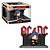 Funko Pop Rocks AC/DC Angus Young Dance 415 - Imagem 1