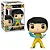 Funko Pop Bruce Lee Be Water 87 - Imagem 1