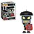 Funko Pop Futurama Matador Bender 1756 - Imagem 1