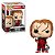 Funko Pop Chucky Child's Play Valentines Chucky 1726 - Imagem 1