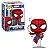 Funko Pop Marvel Spider Man 1449 - Imagem 1