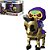 Funko Pop Masters Of The Universe Skeletor On Night Stalker 278 - Imagem 1