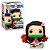 Funko Pop Demon Slayer Kiimetsu no Yaiba Kamado Nezuko 1264 - Imagem 1