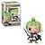 Funko Pop One Piece Roronoa Zoro 923 Glows in The Dark - Imagem 1