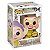 Funko Chase Disney Snow White Dopey 340 - Imagem 3