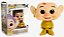 Funko Chase Disney Snow White Dopey 340 - Imagem 1