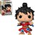 Funko pop One Piece Luffytaro 921 - Imagem 1