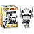 Funko Pop My Hero Academia Tenya Lida 740 - Imagem 1
