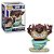 Funko Pop Looney Tunes Taz as Scooby-Doo 1242 - Imagem 1