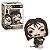 Funko Pop Lord Of The Rings Smeagol 1295 - Imagem 1