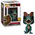Funko Pop Chase Movies Jurassic Park Dilophosaurus 550 - Imagem 1