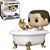 Funko Pop Billy Madison In a Bathtub 894 - Imagem 1