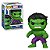Funko Pop Marvel New Classics Hulk 1420 - Imagem 1