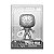Funko Pop Die Cast Chase Marvel Spider Man 09 - Imagem 1
