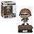 Funko Pop Star Wars Jabba's Skiff Lando Calrissian 621 - Imagem 1
