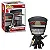 Funko Pop Chainsaw Man Samurai Sword 1763 - Imagem 1