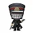 Funko Pop Chainsaw Man Samurai Sword 1763 - Imagem 3