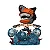 Funko Pop Chainsaw Man 1768 - Imagem 3
