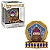 Funko Pop Harry Potter Chocolate Frog 178 - Imagem 1