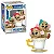 Funko Pop Cinderela Jaq & Gus Gus 1544 - Imagem 1