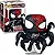 Funko Pop Spiderman 2 Advanced Suit 2.0 Symbiote Takeover 1029 - Imagem 1