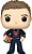 Funko Pop Formula 1 Max Verstappen W/Helm 08 - Imagem 3