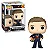 Funko Pop Formula 1 Max Verstappen W/Helm 08 - Imagem 1
