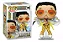 Funko Pop One Piece 4 Borsalino 1786 - Imagem 1
