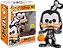 Funko Pop Disney Halloween Skeleton Goofy 1221 - Imagem 1