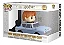 Funko Pop Harry Potter 20th RIDES Ron Weasley In Flying Car 112 - Imagem 4