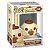 Funko Pop Hello kitty and Friends Pompompurin w/food ex 82 - Imagem 3