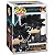Funko Pop Jujutsu Kaiser Megumi Fushiguro W/divine dog 1112 - Imagem 3