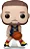 Funko Pop NBA Golden States Warriors Stephen Curry 205 - Imagem 2