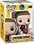 Funko Pop NBA Golden States Warriors Stephen Curry 205 - Imagem 1
