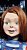 Boneco Chucky Tamanho Real - Imagem 4