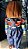 Boneco Chucky Tamanho Real - Imagem 3