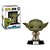 Funko Pop Star Wars Clone Wars Yoda 269 - Imagem 1