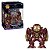 Funko Bitty Pop Bitty Bot Hulkbuster With Iron Man - Imagem 1