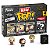 Funko Bitty Pop Game Of Thrones  Tyrion 4 pack - Imagem 1