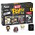 Funko Bitty Pop Game Of Thrones Daenerys Targaryen 4 pack - Imagem 1