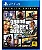 GTA 5 (usado)- PS4 - Imagem 1