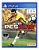 PES 2018 - PS4 (Usado) - Imagem 1