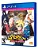 Naruto Storm Ninja 4 - Ps4 (usado) - Imagem 1