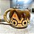 Caneca de Resina Harry Potter Head - Imagem 1