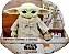 Boneco Star Wars Grogu Baby Yoda Com Controle Remoto - Imagem 4