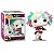 Funko Pop Heroes Squad Suicide Isekai Harley Quinn 536 - Imagem 1