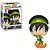 Funko Pop Avatar Toph 537 - Imagem 1